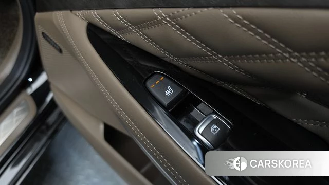 Kia K8 Hybrid id 4354669 из Кореи 21