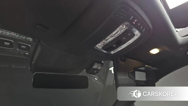 Mercedes-Benz GLS - Class X167 id 4631109 из Кореи 21