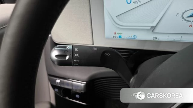 Hyundai Ionic 5 id 4590712 из Кореи 21