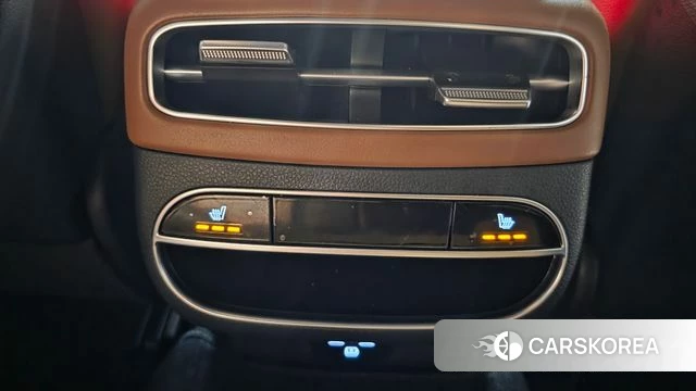 Genesis GV70 id 4619179 из Кореи 21