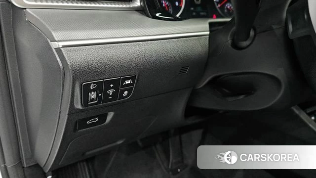 Kia K5 3rd generation id 4740557 из Кореи 21