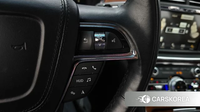 Lincoln Continental 10th Generation id 4482985 из Кореи 21