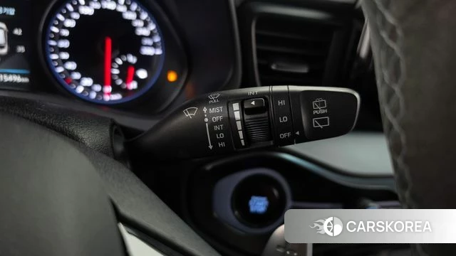 Hyundai Veloster (JS) id 4930028 из Кореи 21