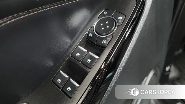 Ford Explorer 6th Generation id 4863645 из Кореи 21