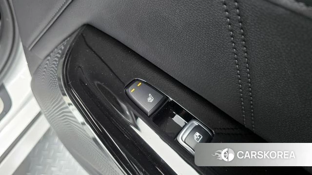 Kia The New K5 3rd generation id 4280525 из Кореи 21