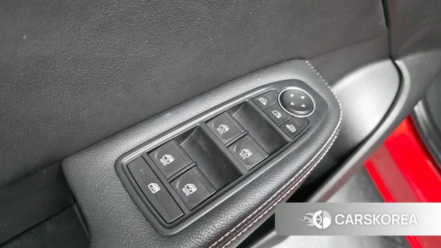 Renault Korea (Samsung) XM3 id 4585648 из Кореи 21