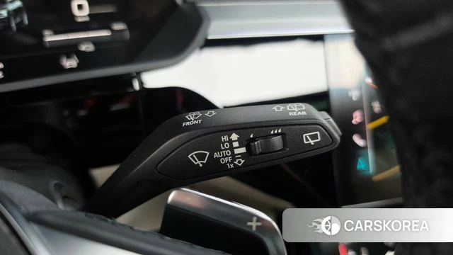Audi e-Tron id 4656704 из Кореи 21