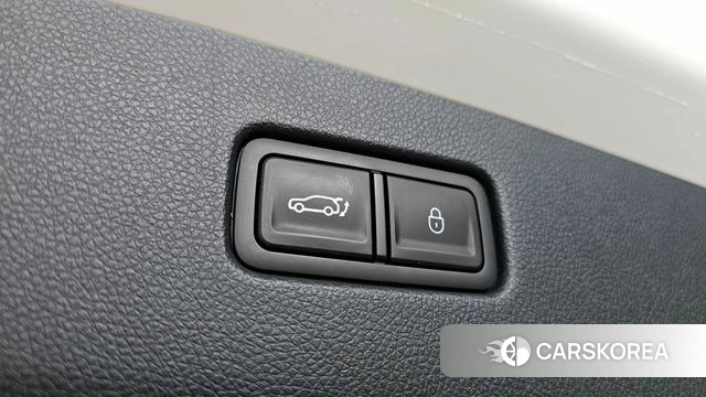 Genesis GV70 id 4303589 из Кореи 21