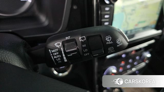 Ssangyong Berry New Tivoli id 4416421 из Кореи 21