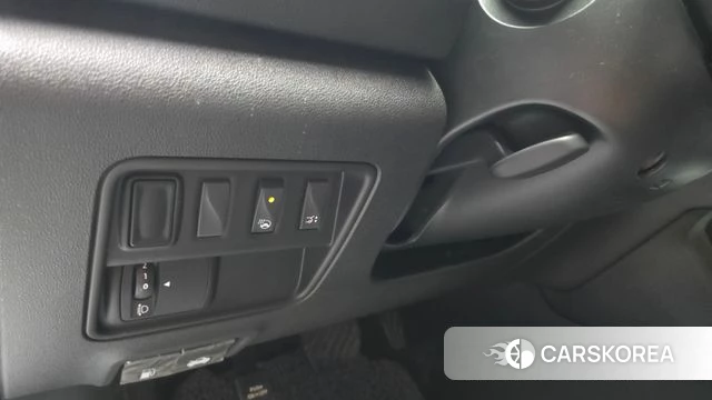 Renault Korea (Samsung) QM6 id 4658308 из Кореи 21