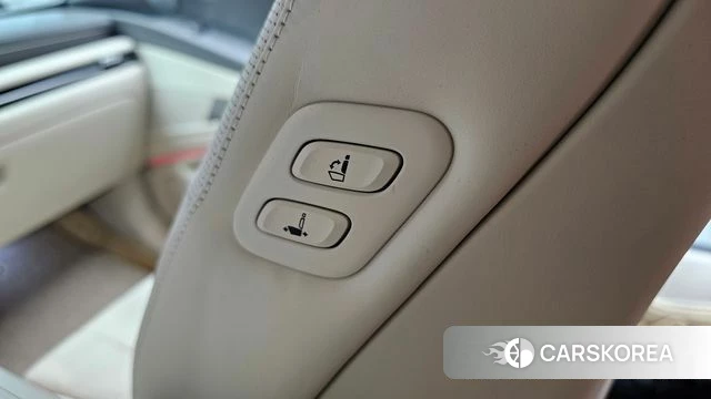 Genesis G80 (RG3) id 4706290 из Кореи 21