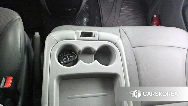 Hyundai The New Grand Starex id 4285844 из Кореи 21