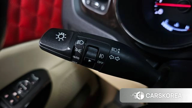 Kia The New Carnival id 4677851 из Кореи 21