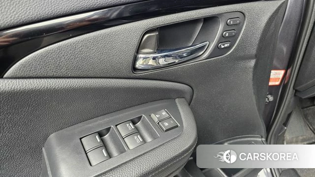 Honda Pilot 3rd generation id 4713132 из Кореи 21