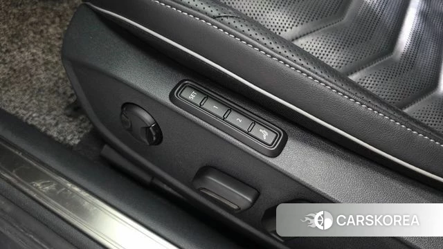 Volkswagen Arteon id 4632889 из Кореи 21