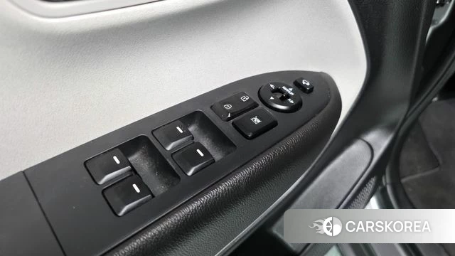 Kia The New Kia Ray id 4528063 из Кореи 21