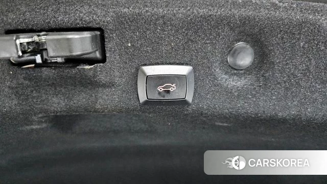 Renault Korea (Samsung) SM6 id 4188436 из Кореи 21