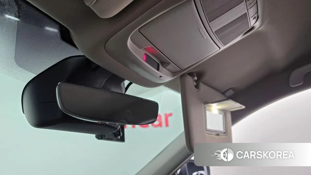 Renault Korea (Samsung) The New QM6 id 4736279 из Кореи 21