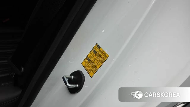 Genesis G90 id 4445757 из Кореи 21