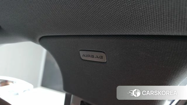 Audi A6 (C8) id 4529882 из Кореи 21