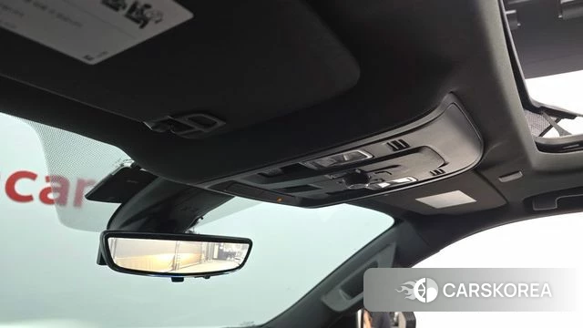 Chevrolet (GM Daewoo) Tahoe id 4769057 из Кореи 21