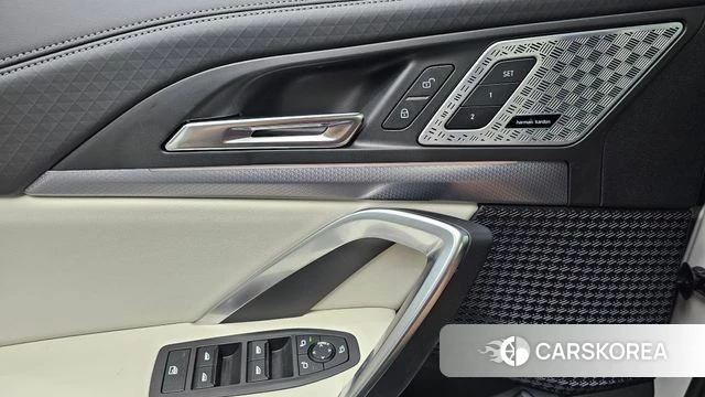 BMW X2 (U10) id 4691336 из Кореи 21