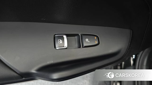 Kia The New K5 3rd generation id 4584604 из Кореи 21