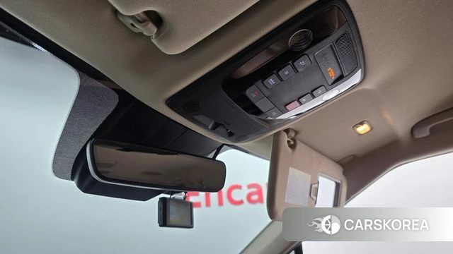 Kia Carnival 4th generation id 4922028 из Кореи 21