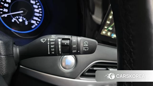 Hyundai Palisade id 4249659 из Кореи 21