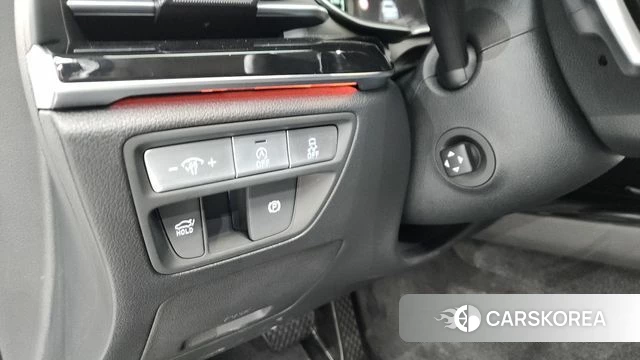 Genesis G80 (RG3) id 4223758 из Кореи 21