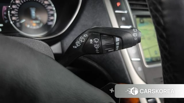Lincoln MKX 2nd Generation id 4574523 из Кореи 21