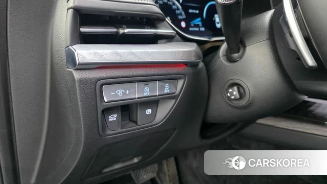 Genesis G80 (RG3) id 4666585 из Кореи 21