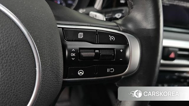 Kia K5 3rd generation id 4642447 из Кореи 21