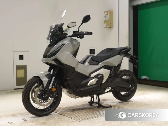 Honda X-ADV 750 id 3949658 из Японии 20