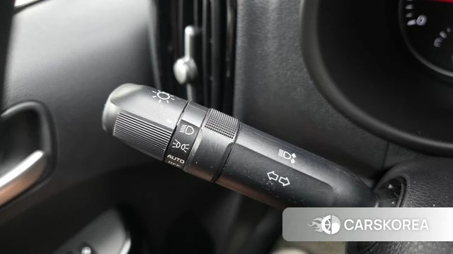Kia Morning Urban (JA) id 4556341 из Кореи 21