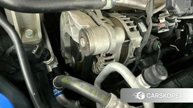 Hyundai Avante (CN7) id 4186576 из Кореи 21