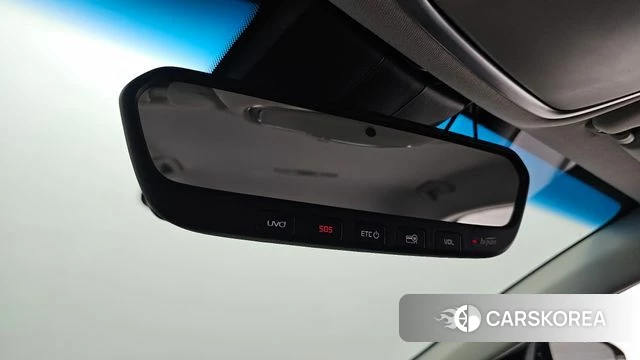 Kia More K9 id 4907629 из Кореи 21