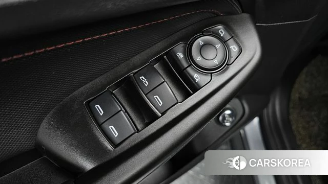Chevrolet (GM Daewoo) Trailblazer id 4542119 из Кореи 21