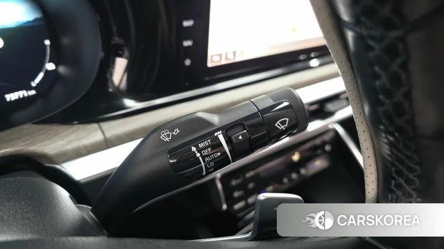 Kia K5 Hybrid 3rd Generation id 4936902 из Кореи 21
