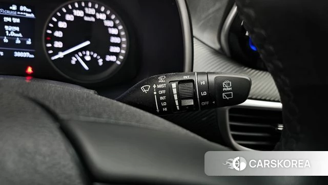 Hyundai All New Tucson id 4574019 из Кореи 21