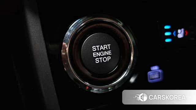 Ssangyong Beautiful Korando id 4232296 из Кореи 21