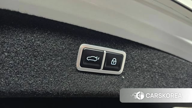 Genesis G80 (RG3) id 4625221 из Кореи 21