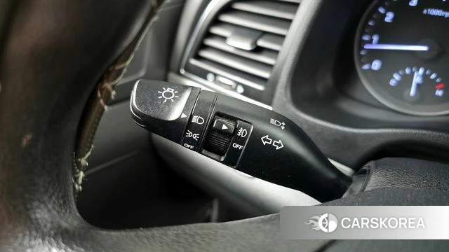 Hyundai Avante AD id 4225690 из Кореи 21