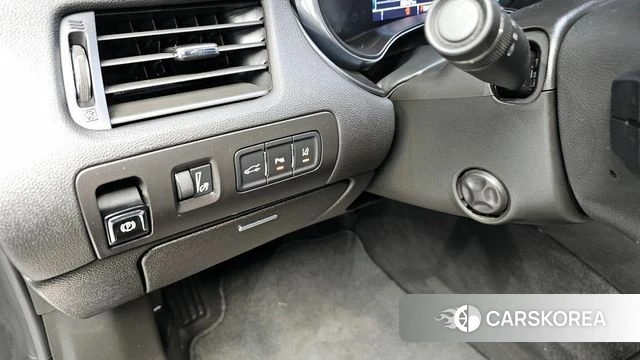 Chevrolet (GM Daewoo) Impala id 4305185 из Кореи 21
