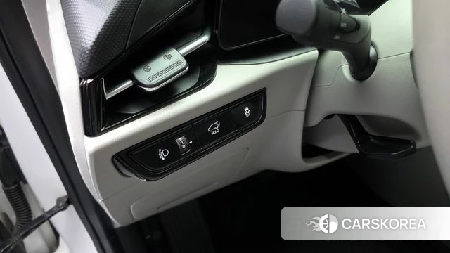 Kia Di All New Niro EV id 4195202 из Кореи 21