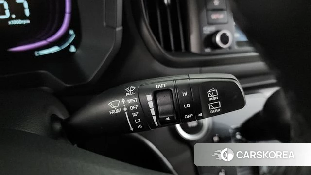 Kia The New Kia Ray id 4433089 из Кореи 21