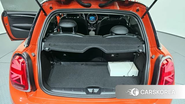 Mini Cooper S id 4384147 из Кореи 21