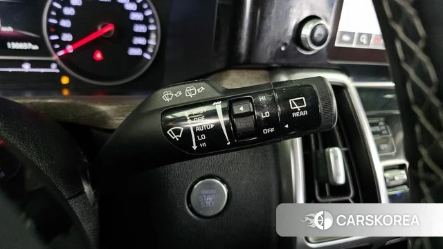 Kia Sorento 4th Generation id 4355990 из Кореи 21