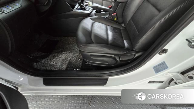 Hyundai The New Avante AD id 4465380 из Кореи 21