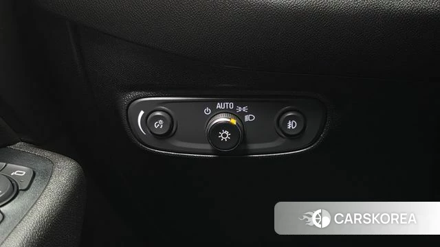 Chevrolet (GM Daewoo) Equinox id 4447498 из Кореи 21